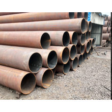 Professional Thermal Expansion Seamless Pipe